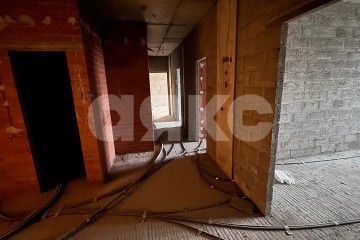 Фото №4: 3-комнатная квартира 111 м² - Реутов, мкр. 6А, ул. Некрасова, 17