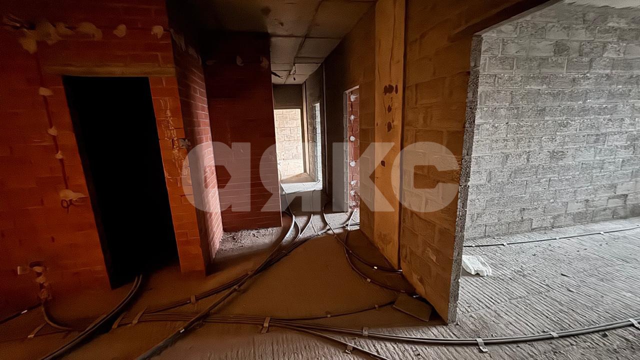 Фото №4: 3-комнатная квартира 111 м² - Реутов, 6А, ул. Некрасова, 17