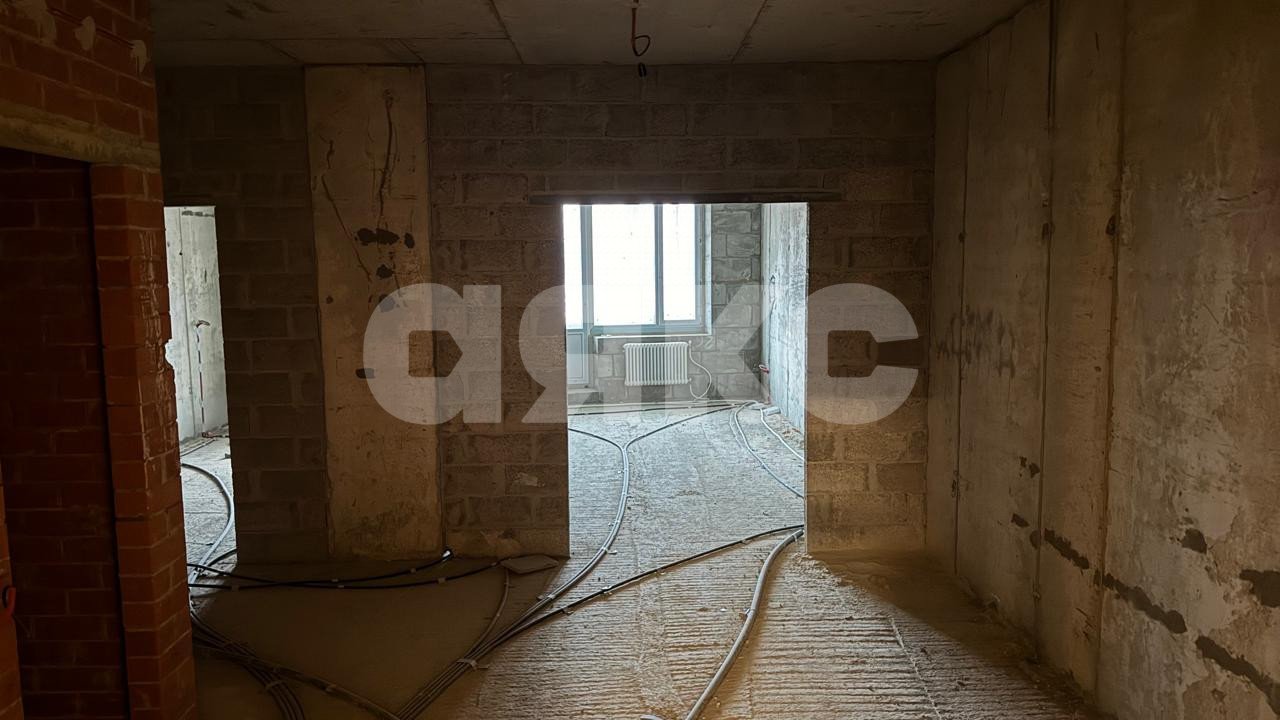 Фото №9: 3-комнатная квартира 111 м² - Реутов, 6А, ул. Некрасова, 17