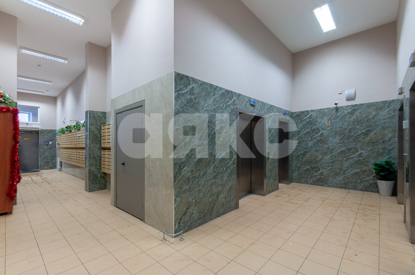 Фото №5: 3-комнатная квартира 111 м² - Реутов, 6А, ул. Некрасова, 17