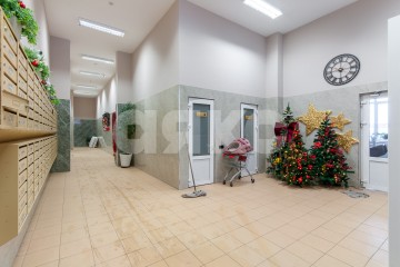 Фото №3: 3-комнатная квартира 111 м² - Реутов, мкр. 6А, ул. Некрасова, 17