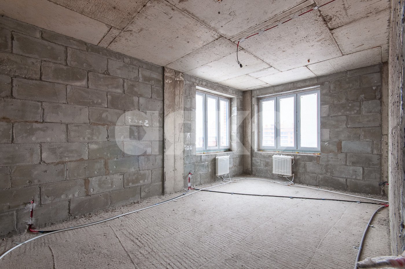 Фото №18: 3-комнатная квартира 111 м² - Реутов, 6А, ул. Некрасова, 17