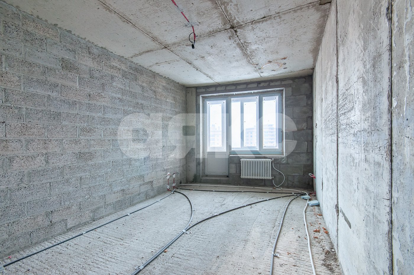 Фото №13: 3-комнатная квартира 111 м² - Реутов, 6А, ул. Некрасова, 17