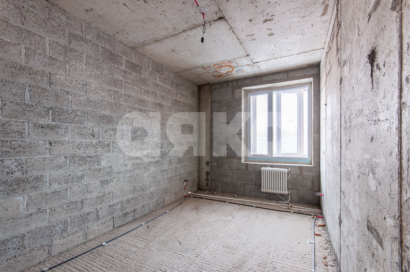 Фото №26: 3-комнатная квартира 111 м² - Реутов, 6А, ул. Некрасова, 17