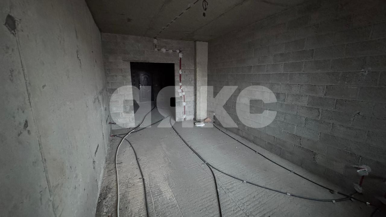 Фото №12: 3-комнатная квартира 111 м² - Реутов, 6А, ул. Некрасова, 17