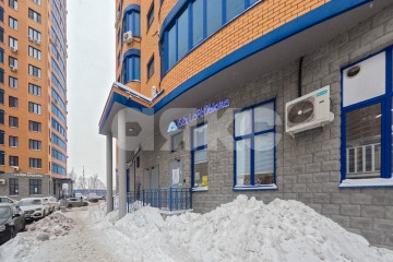 Фото №1: 3-комнатная квартира 111 м² - Реутов, мкр. 6А, ул. Некрасова, 17