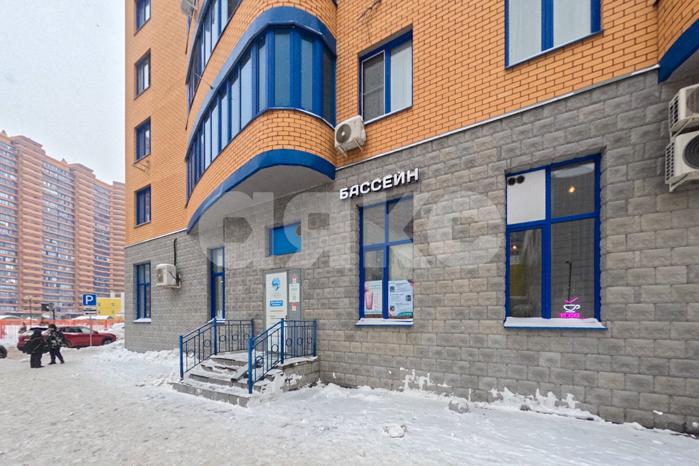 Фото №2: 3-комнатная квартира 111 м² - Реутов, 6А, ул. Некрасова, 17