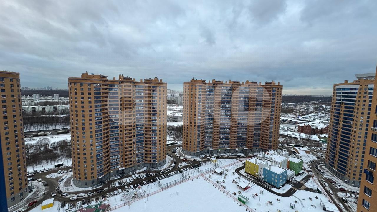 Фото №21: 3-комнатная квартира 111 м² - Реутов, 6А, ул. Некрасова, 17