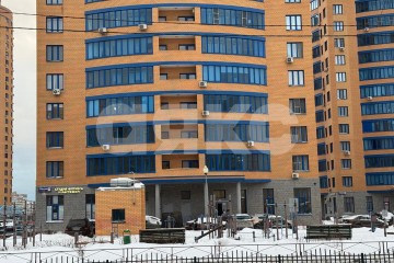 Фото №1: 3-комнатная квартира 111 м² - Реутов, мкр. 6А, ул. Некрасова, 17