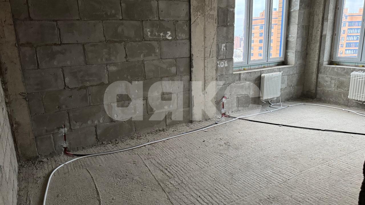 Фото №10: 3-комнатная квартира 111 м² - Реутов, 6А, ул. Некрасова, 17