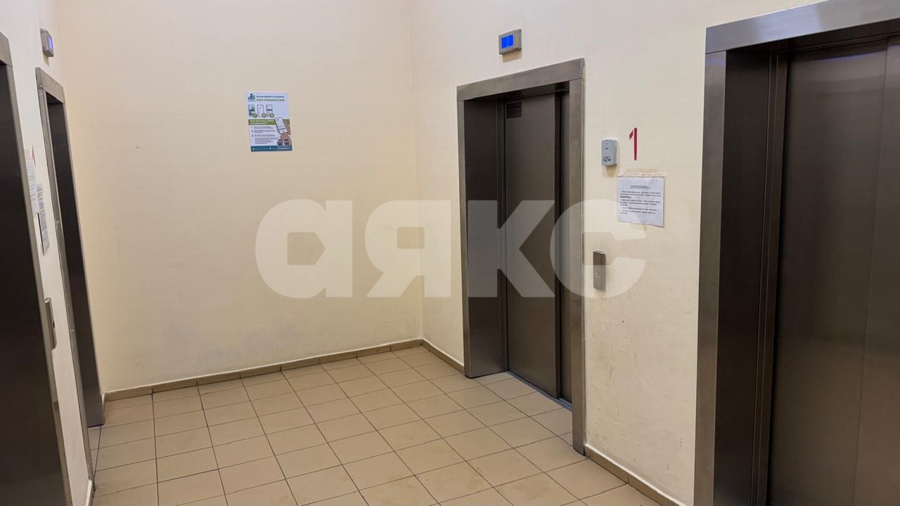 Фото №16: 3-комнатная квартира 111 м² - Реутов, 6А, ул. Некрасова, 17