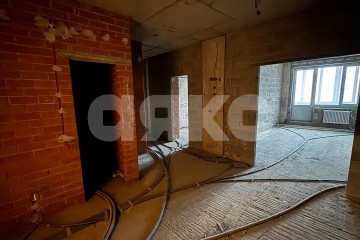 Фото №3: 3-комнатная квартира 111 м² - Реутов, мкр. 6А, ул. Некрасова, 17