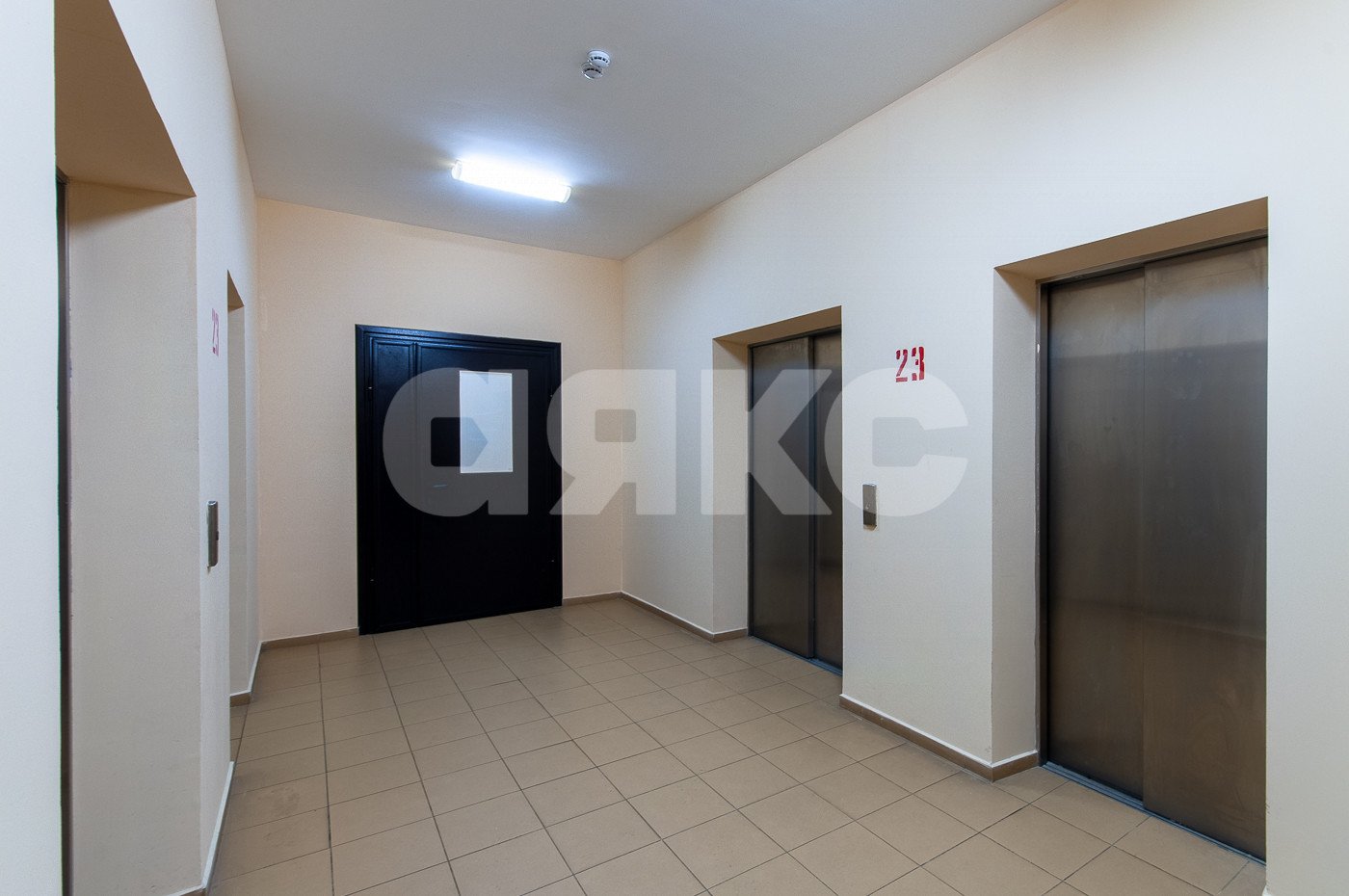 Фото №7: 3-комнатная квартира 111 м² - Реутов, 6А, ул. Некрасова, 17