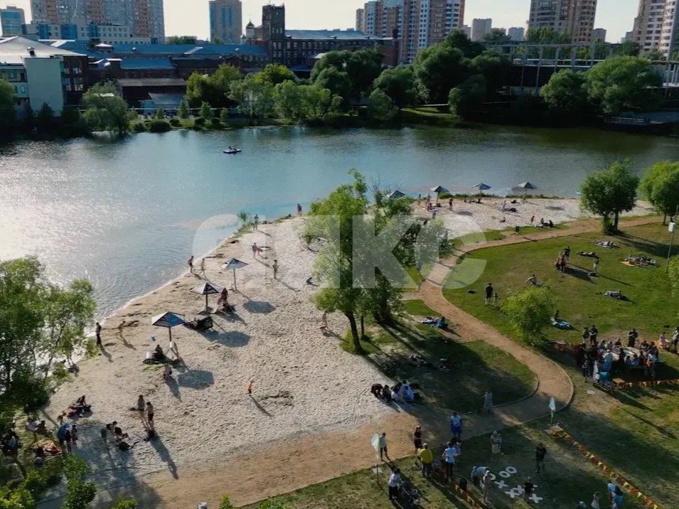 Фото №36: 3-комнатная квартира 117 м² - Реутов, мкр. 6А, ул. Некрасова, 17