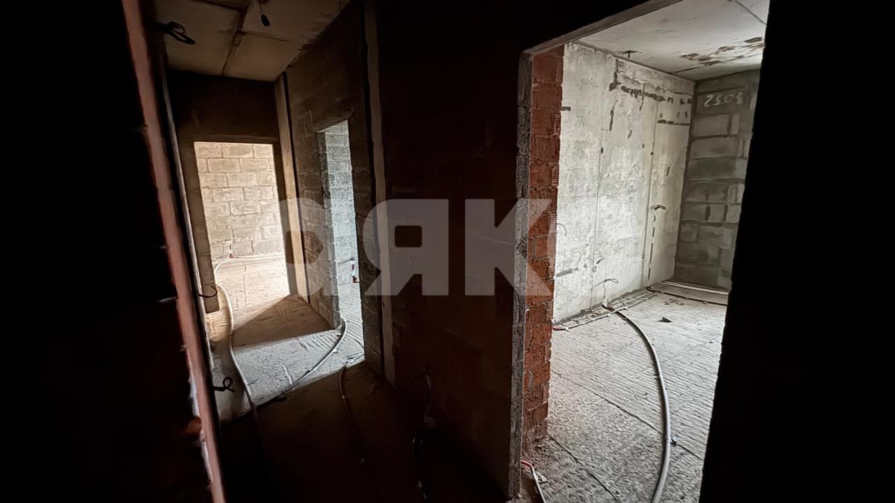 Фото №8: 3-комнатная квартира 111 м² - Реутов, 6А, ул. Некрасова, 17