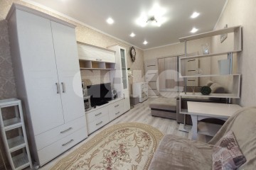 Фото №3: 1-комнатная квартира 42 м² - Анапа, мкр. жилой комплекс Радуга, ул. Парковая, 64Ак9