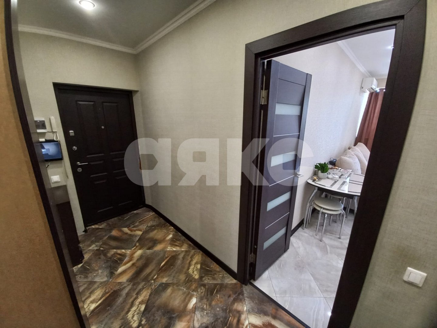 Фото №11: 1-комнатная квартира 50 м² - Анапа, пер. Спасский, 16