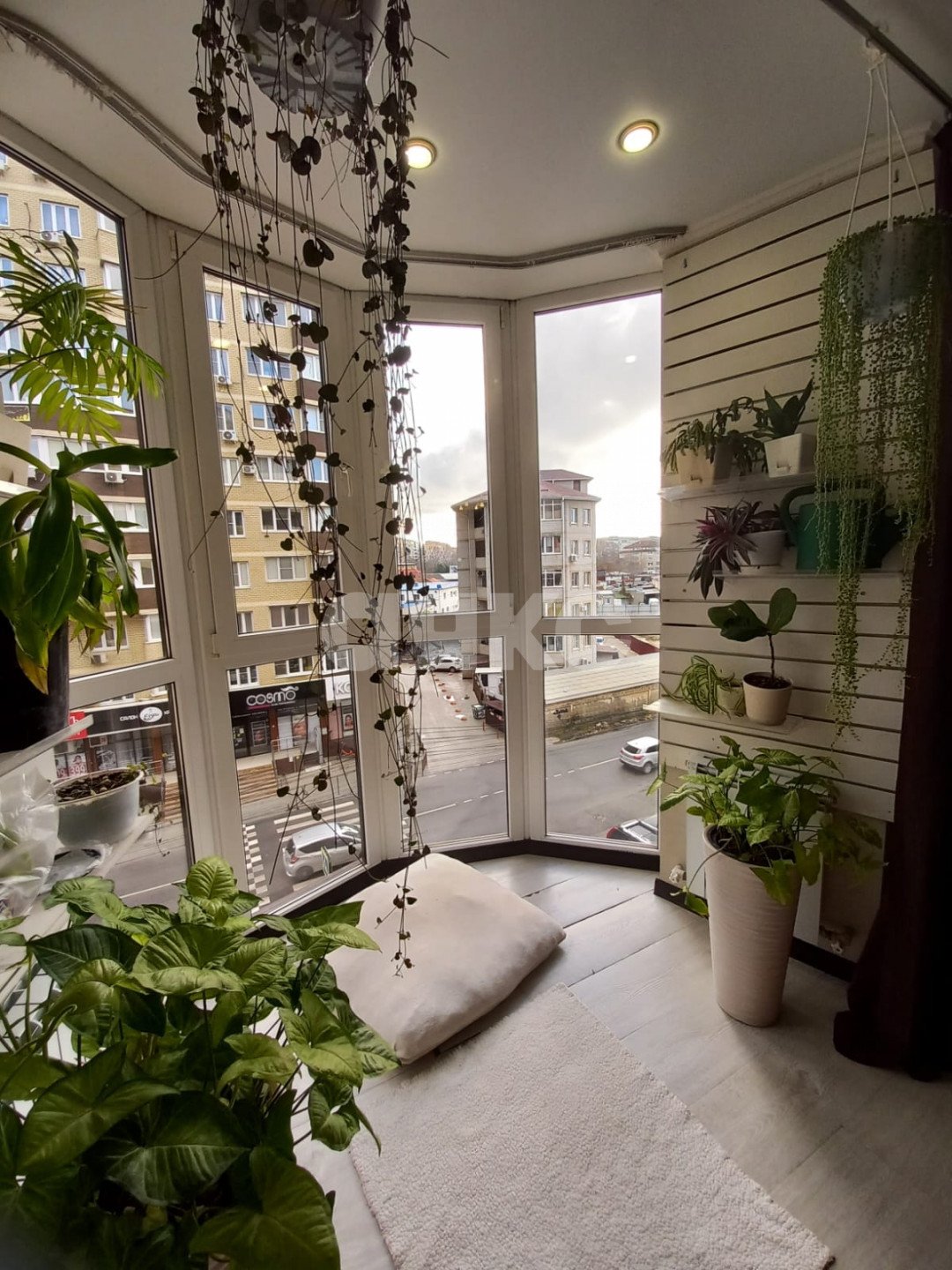 Фото №7: 1-комнатная квартира 50 м² - Анапа, пер. Спасский, 16