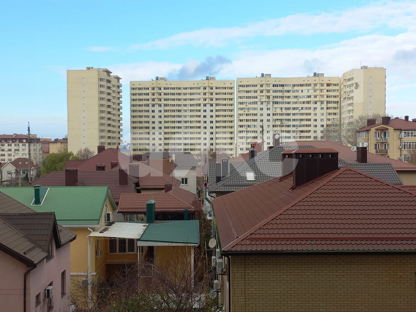 Фото №20: 1-комнатная квартира 50 м² - Анапа, пер. Спасский, 16