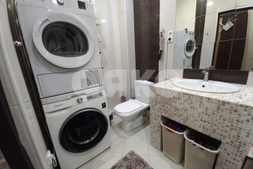 Фото №4: 1-комнатная квартира 50 м² - Анапа, пер. Спасский, 16