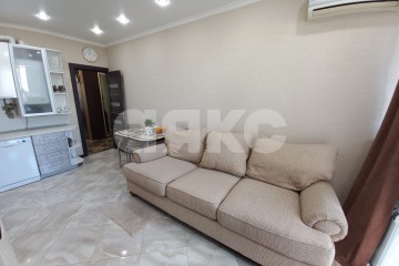 Фото №3: 1-комнатная квартира 50 м² - Анапа, пер. Спасский, 16