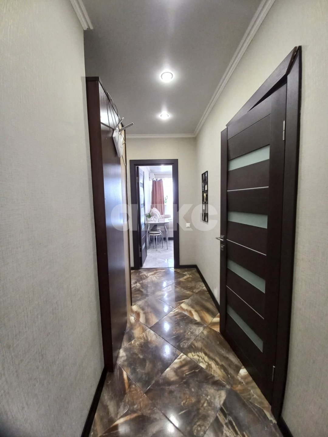 Фото №14: 1-комнатная квартира 50 м² - Анапа, пер. Спасский, 16