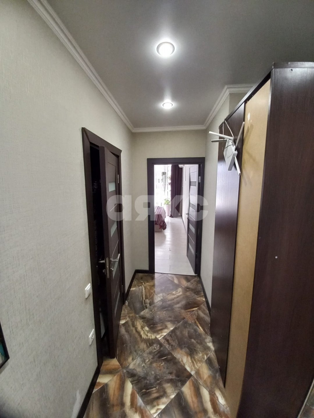 Фото №12: 1-комнатная квартира 50 м² - Анапа, пер. Спасский, 16