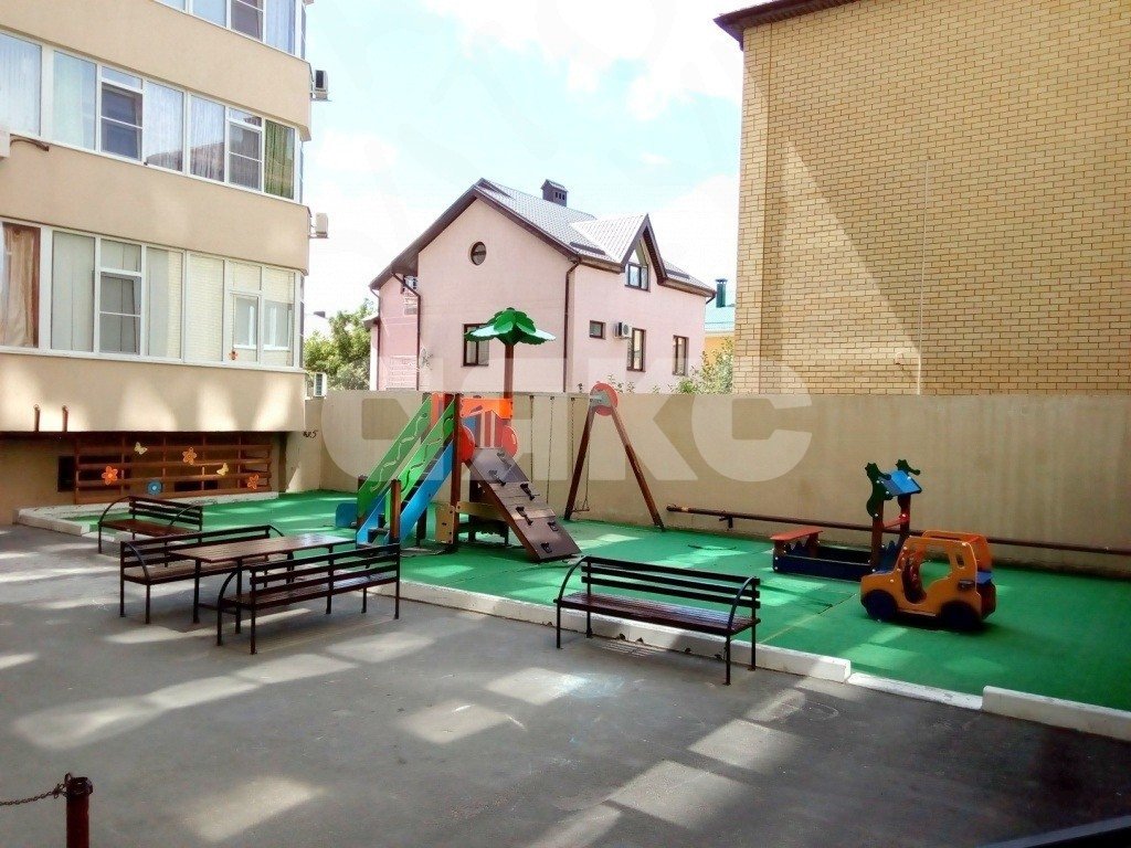 Фото №19: 1-комнатная квартира 50 м² - Анапа, пер. Спасский, 16