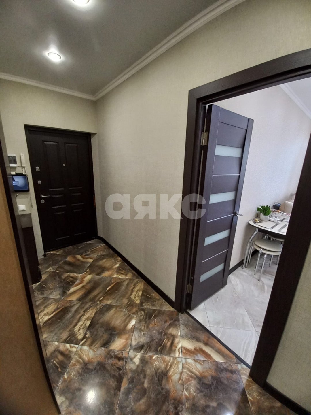 Фото №15: 1-комнатная квартира 50 м² - Анапа, пер. Спасский, 16