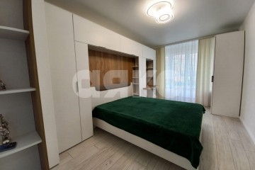 Фото №2: 2-комнатная квартира 60 м² - Анапа, мкр. жилой комплекс Аванта, ул. Крылова, 13к3