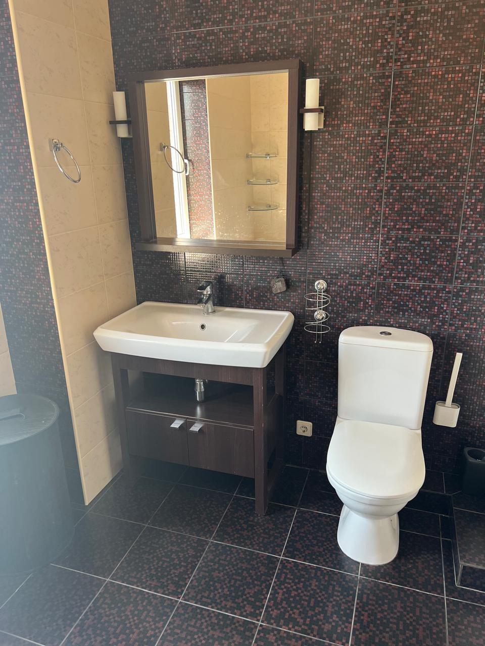 Фото №8: Дом 307 м² + 5.5 сот. - Знаменский, мкр. Карасунский внутригородской округ, пер. Первомайский, 5