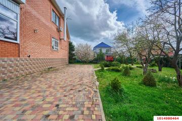 Фото №4: Дом 307 м² - Знаменский, мкр. Карасунский внутригородской округ, пер. Первомайский, 5