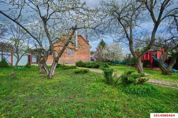 Фото №2: Дом 307 м² - Знаменский, мкр. Карасунский внутригородской округ, пер. Первомайский, 5