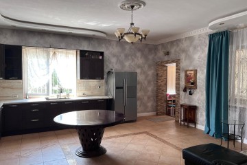 Фото №3: Дом 307 м² - Знаменский, мкр. Карасунский внутригородской округ, пер. Первомайский, 5