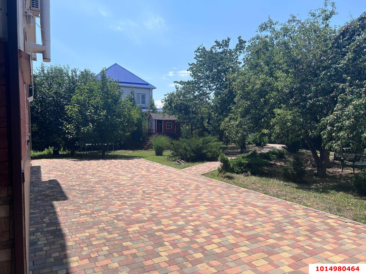 Фото №7: Дом 307 м² + 5.5 сот. - Знаменский, Карасунский внутригородской округ, пер. Первомайский, 5