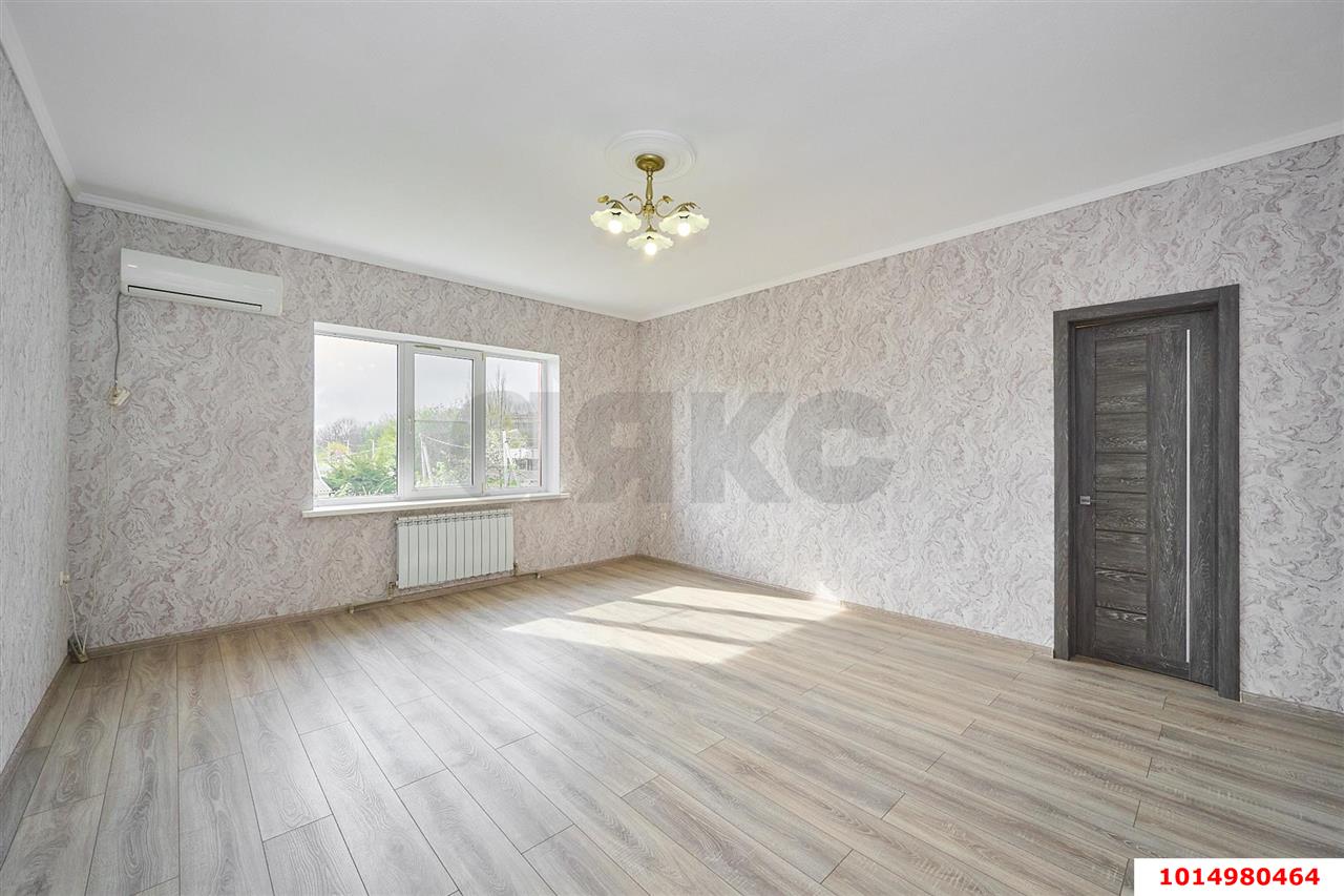 Фото №18: Дом 307 м² + 5.5 сот. - Знаменский, мкр. Карасунский внутригородской округ, пер. Первомайский, 5