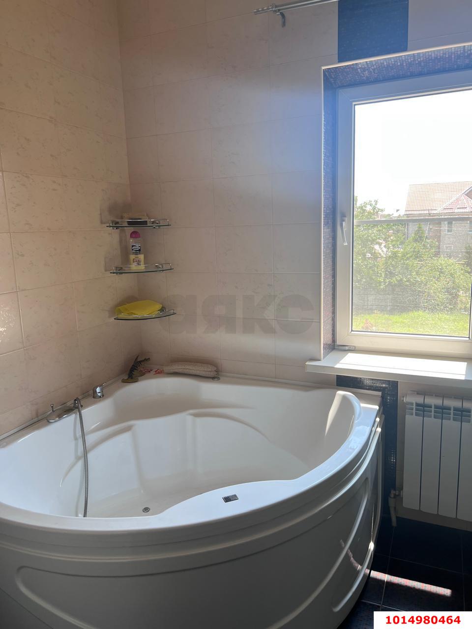 Фото №4: Дом 307 м² + 5.5 сот. - Знаменский, Карасунский внутригородской округ, пер. Первомайский, 5