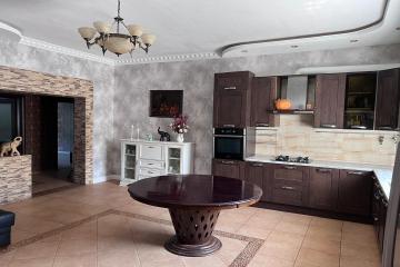 Фото №5: Дом 307 м² - Знаменский, мкр. Карасунский внутригородской округ, пер. Первомайский, 5