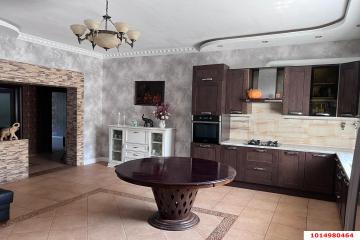 Фото №5: Дом 307 м² - Знаменский, мкр. Карасунский внутригородской округ, пер. Первомайский, 5