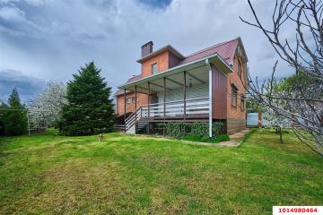 Фото №1: Дом 307 м² - Знаменский, мкр. Карасунский внутригородской округ, пер. Первомайский, 5