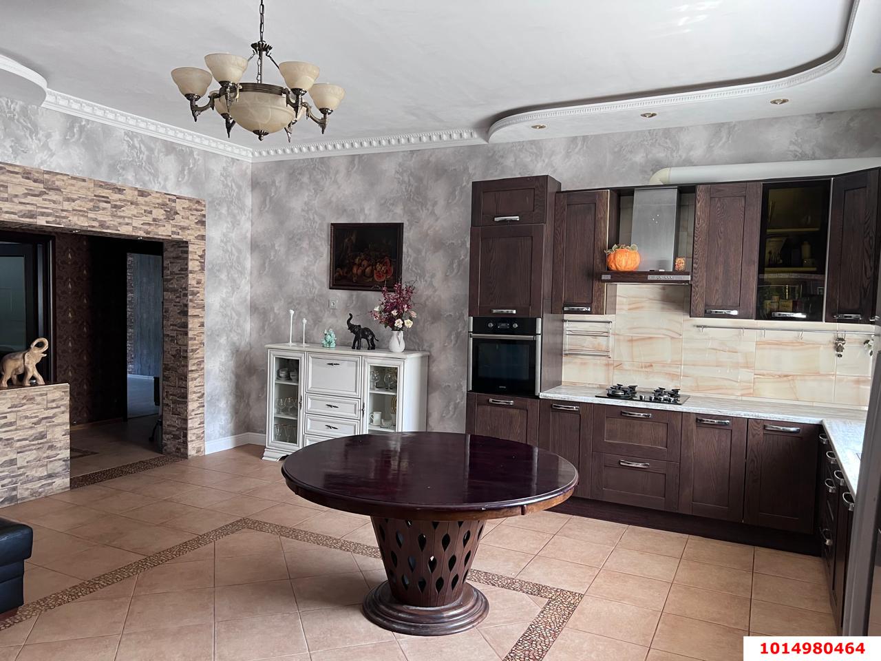 Фото №15: Дом 307 м² + 5.5 сот. - Знаменский, Карасунский внутригородской округ, пер. Первомайский, 5