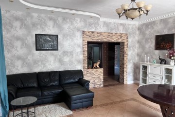 Фото №2: Дом 307 м² - Знаменский, мкр. Карасунский внутригородской округ, пер. Первомайский, 5