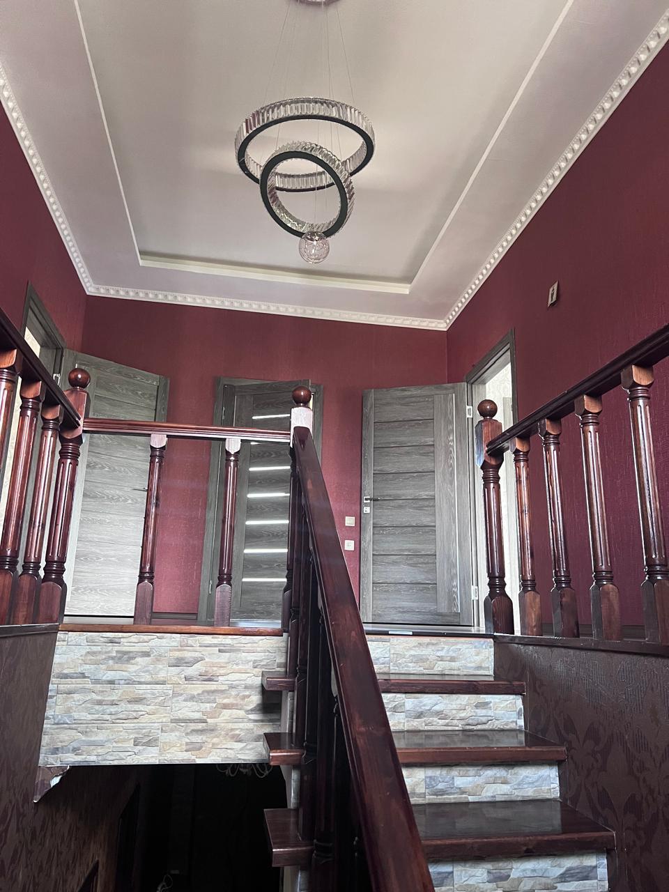 Фото №4: Дом 307 м² + 5.5 сот. - Знаменский, мкр. Карасунский внутригородской округ, пер. Первомайский, 5