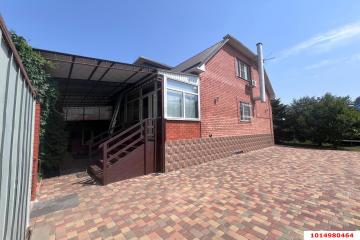 Фото №1: Дом 307 м² - Знаменский, мкр. Карасунский внутригородской округ, пер. Первомайский, 5