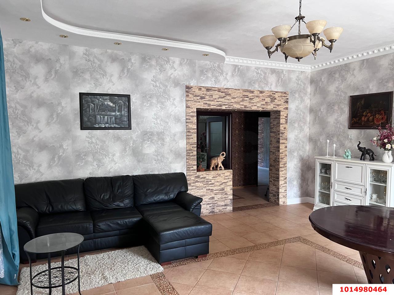 Фото №10: Дом 307 м² + 5.5 сот. - Знаменский, Карасунский внутригородской округ, пер. Первомайский, 5