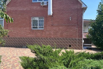 Фото №1: Дом 307 м² - Знаменский, мкр. Карасунский внутригородской округ, пер. Первомайский, 5