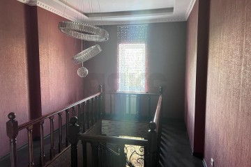 Фото №3: Дом 307 м² - Знаменский, мкр. Карасунский внутригородской округ, пер. Первомайский, 5