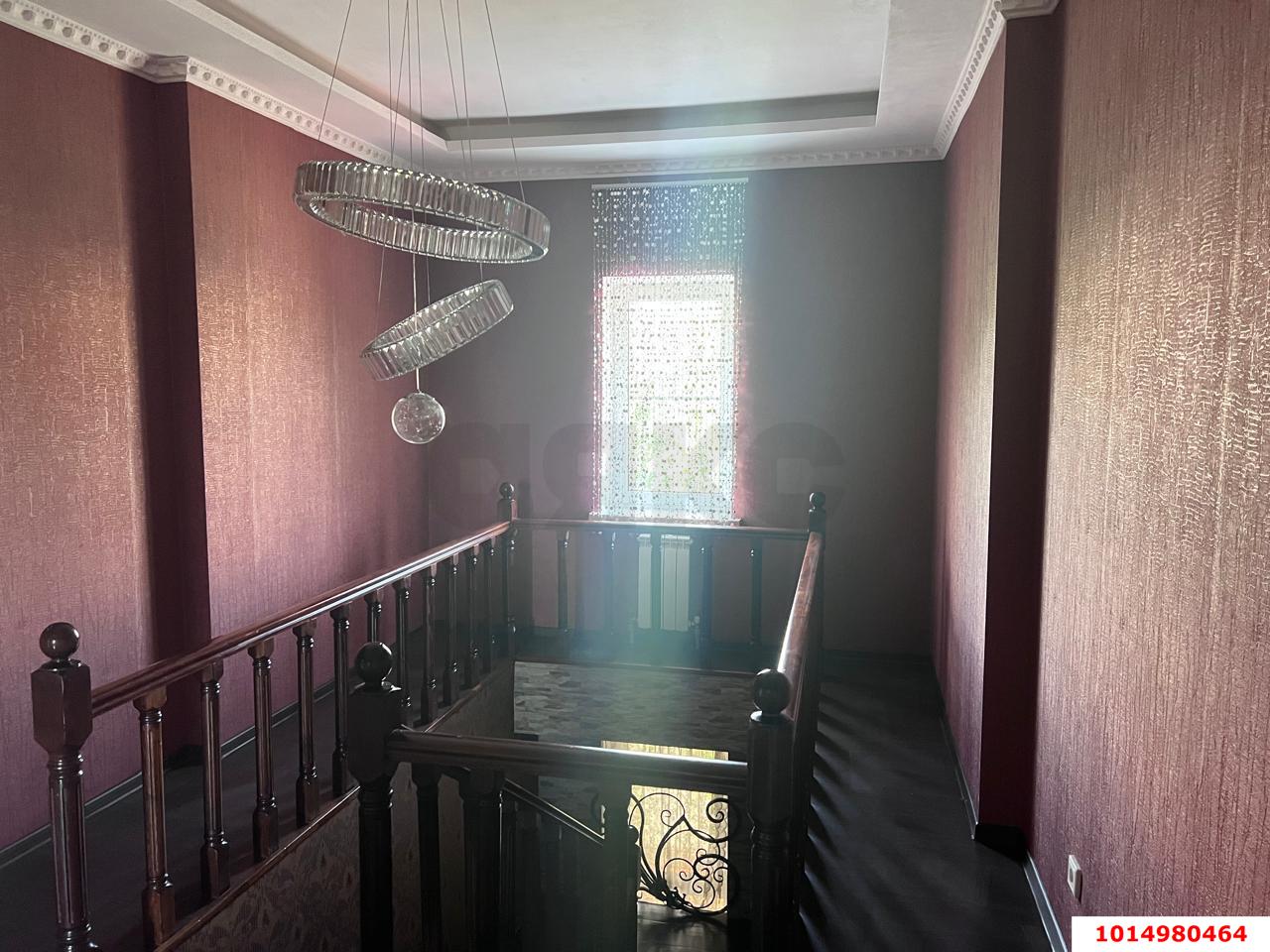 Фото №3: Дом 307 м² + 5.5 сот. - Знаменский, Карасунский внутригородской округ, пер. Первомайский, 5