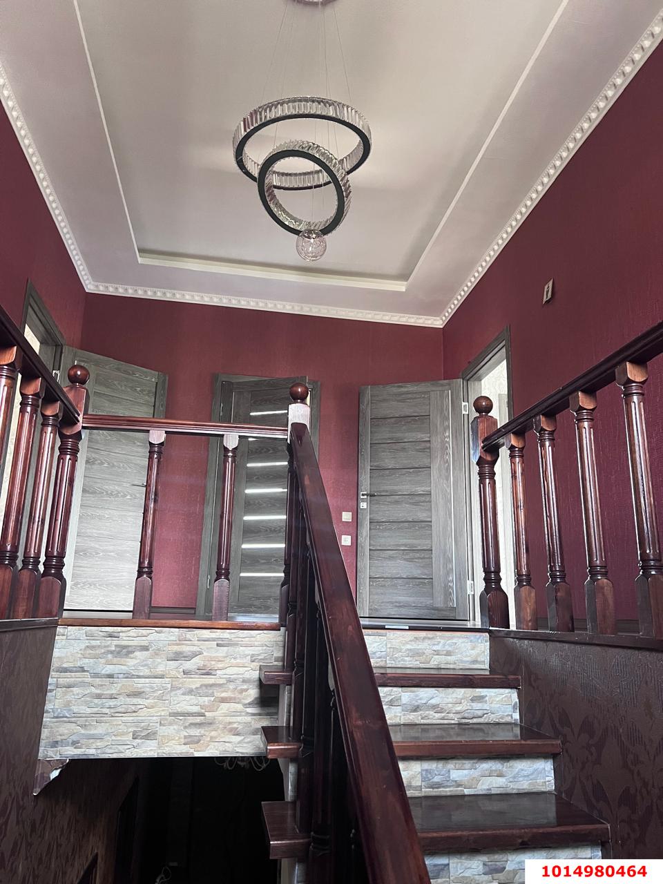 Фото №14: Дом 307 м² + 5.5 сот. - Знаменский, Карасунский внутригородской округ, пер. Первомайский, 5