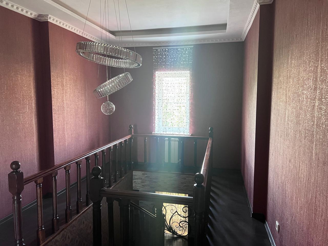 Фото №6: Дом 307 м² + 5.5 сот. - Знаменский, мкр. Карасунский внутригородской округ, пер. Первомайский, 5